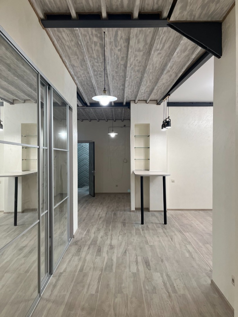продажа двухкомнатной квартиры номер A-173223 в Приморском районе, фото номер 15